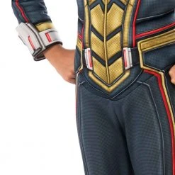 Rubies Deerfield Marvel The Wasp Deluxe Child Costume Gifts For Girls