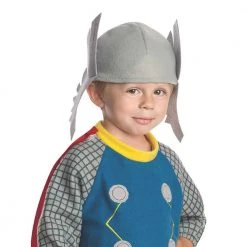 Rubies Deerfield Marvel Thor Classic Toddler Costume