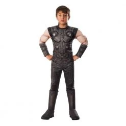 Rubies Deerfield Gifts For Boys Marvel Thor Deluxe Infinity War Child Costume