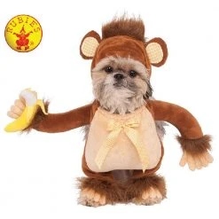Rubies Deerfield Walking Monkey Pet Costume