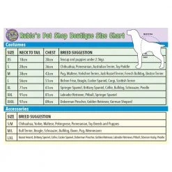 Rubies Deerfield Novelty Walking Teddy Bear Pet Costume