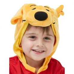 Rubies Deerfield Disney Winnie The Pooh Deluxe Child Costume 10 Rubies Deerfield Disney Winnie The Pooh Deluxe Child Costume