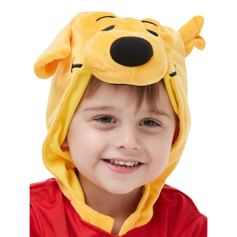 Rubies Deerfield Disney Winnie The Pooh Deluxe Child Costume 5 Rubies Deerfield Disney Winnie The Pooh Deluxe Child Costume