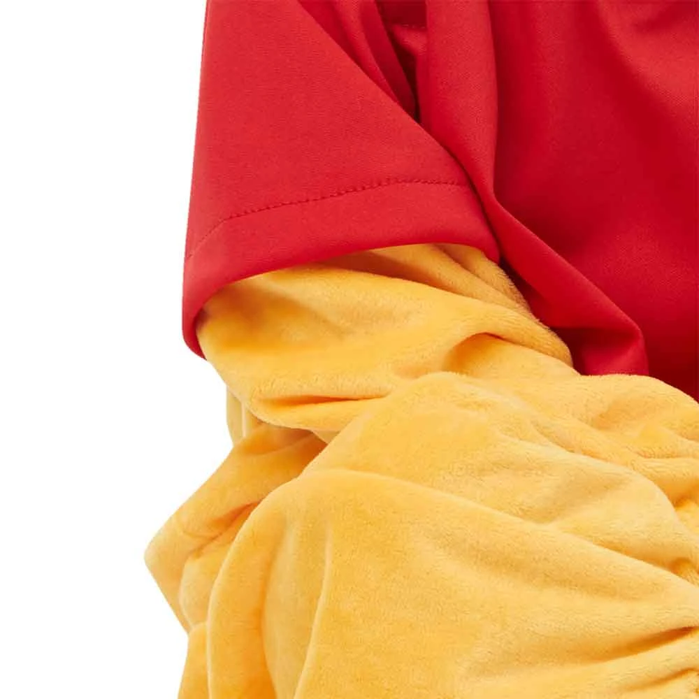 Rubies Deerfield Disney Winnie The Pooh Deluxe Child Costume 6 Rubies Deerfield Disney Winnie The Pooh Deluxe Child Costume