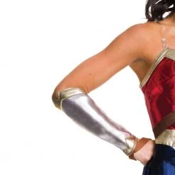Rubies Deerfield Adult Costumes DC Comics Wonder Woman Justice League Adult Costume