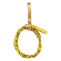 Rubies Deerfield DC Comics Wonder Woman Light Up Lasso Costume Accessory