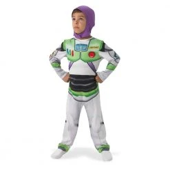 Rubies Deerfield Disney Woody To Buzz Lightyear Deluxe Reversible Child Costume 7 Rubies Deerfield Disney Woody To Buzz Lightyear Deluxe Reversible Child Costume