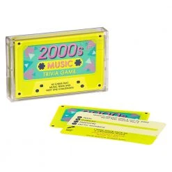 IsAlbi Music Trivia Game - 1980s, 1990s Or 2000s