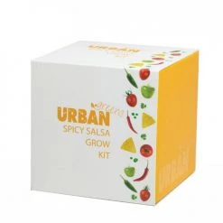 Steady Sticks Urban Greens Herb Grow Kits 25 Steady Sticks Urban Greens Herb Grow Kits