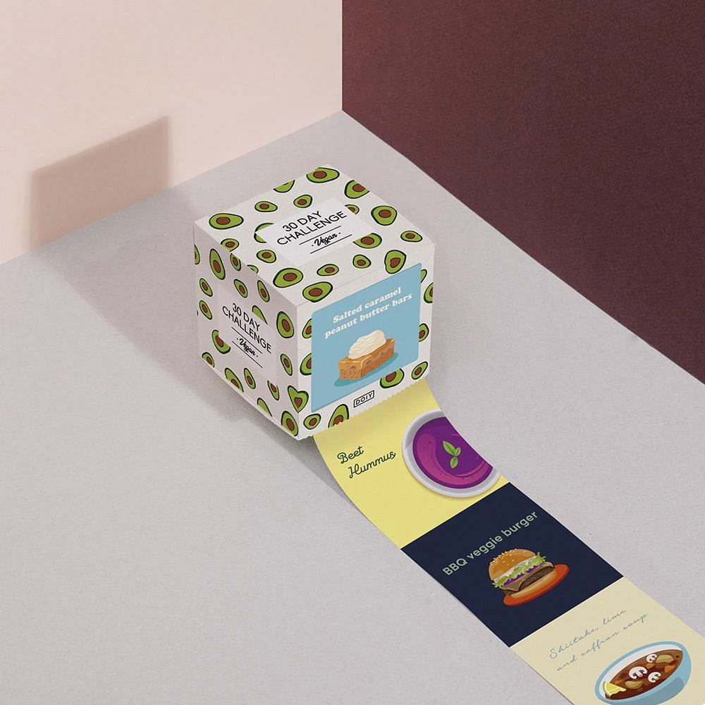 UNTIL Gifts For Sisters The 30 Day Vegan Challenge 3 UNTIL Gifts For Sisters The 30 Day Vegan Challenge