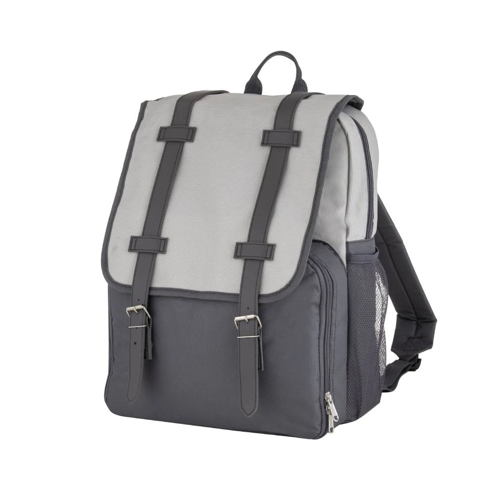 IsAlbi Flinders 4-Person Picnic Backpack With Cooler BBQ Gifts 2 IsAlbi Flinders 4-Person Picnic Backpack With Cooler BBQ Gifts