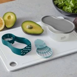 IsAlbi Foodie 5-in-1 Avocado Tool
