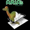 Theatrix Science STEM Toys Aria's Adventures Augmented Reality Educational Gaming System