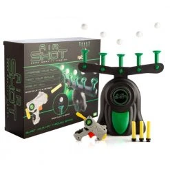 Mdi Air Shot | Zero Gravity Mission Orb Blaster