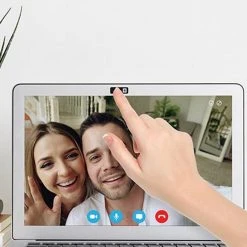 Paperie Anti-Spy Computer Phone Tablet Camera Covers Gadgets For Him