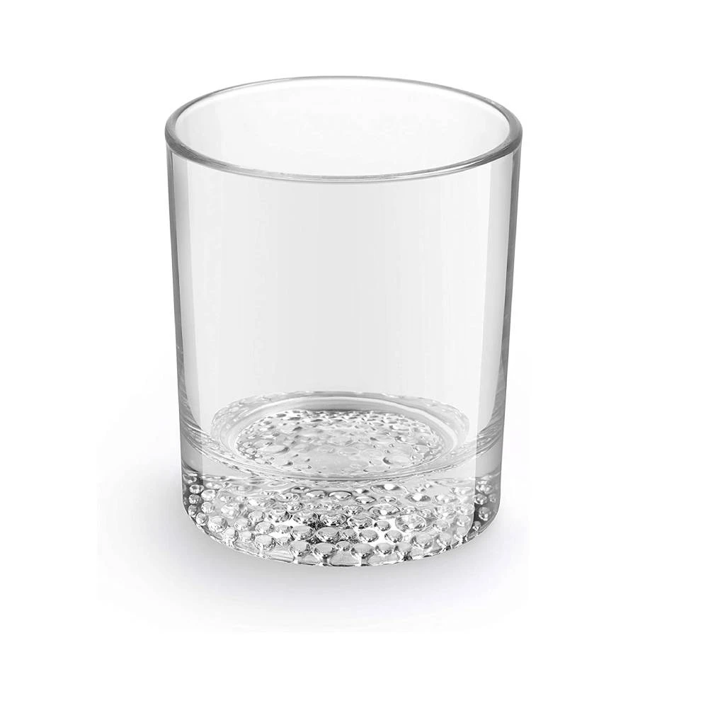 IsAlbi Artisan Whisky 300ml Glass Collection | Set Of 4 New 2 IsAlbi Artisan Whisky 300ml Glass Collection | Set Of 4 New