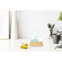 IsAlbi New Australia Weather Station