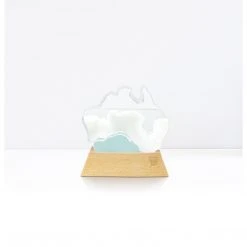 IsAlbi New Australia Weather Station