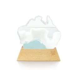 IsAlbi New Australia Weather Station