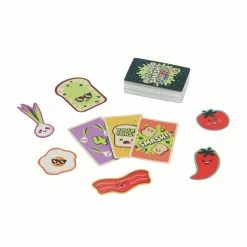 IsAlbi Avocado Smash Card Game | Party Edition New