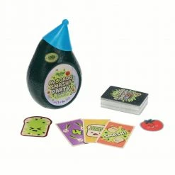 IsAlbi Avocado Smash Card Game | Party Edition New