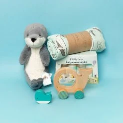 Yellow Octopus Exclusives - Hampers Gifts For Sisters Baby Ahoy Gift Hamper