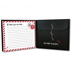 Baby Made All About Me Gender-Neutral Baby Memory Keepsake Book Gifts For Sisters 6 Baby Made All About Me Gender-Neutral Baby Memory Keepsake Book Gifts For Sisters