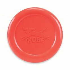 IsAlbi Bacon Scented Frisbee 5 IsAlbi Bacon Scented Frisbee