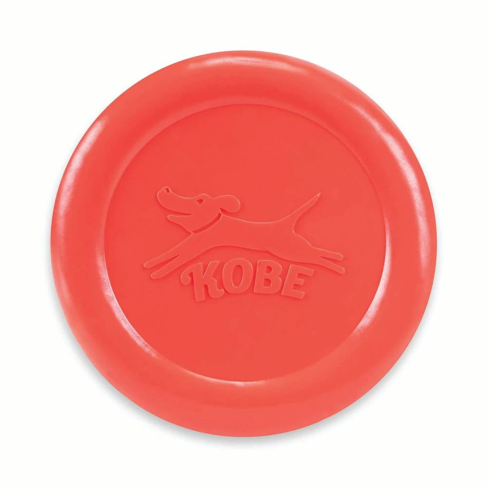 IsAlbi Bacon Scented Frisbee 3 IsAlbi Bacon Scented Frisbee