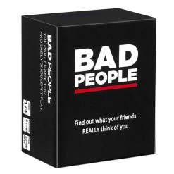 VR Distribution Bad People Party Game Naughty Gifts
