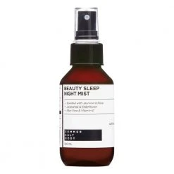 Summer Salt Body Beauty Sleep Night Mist