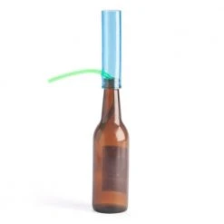 Mdi Mini Beer Bong Stubby Snorkel