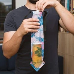 ThumbsUp! Beer Gifts The Beer Tie