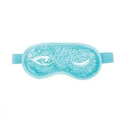 IsAlbi Bliss Gel Bead Reusable Cold Compress Eye Masks