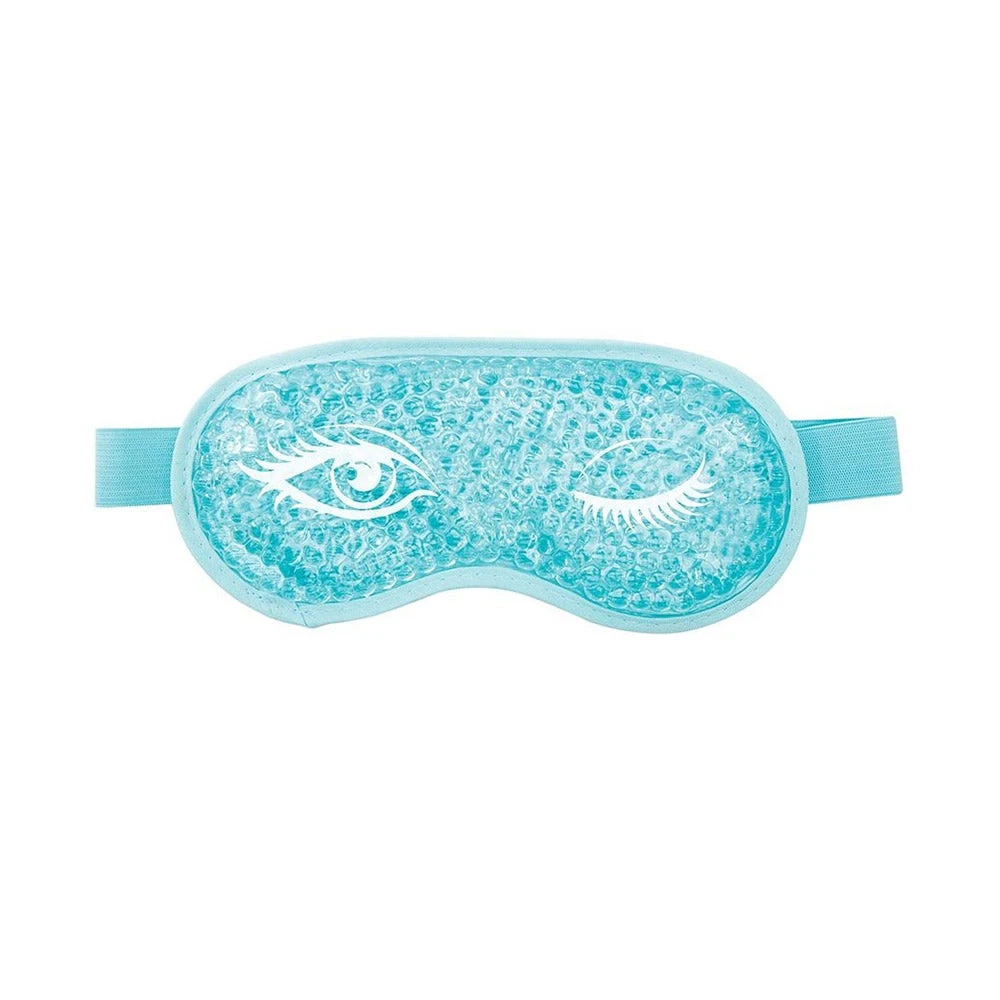 IsAlbi Bliss Gel Bead Reusable Cold Compress Eye Masks 2 IsAlbi Bliss Gel Bead Reusable Cold Compress Eye Masks