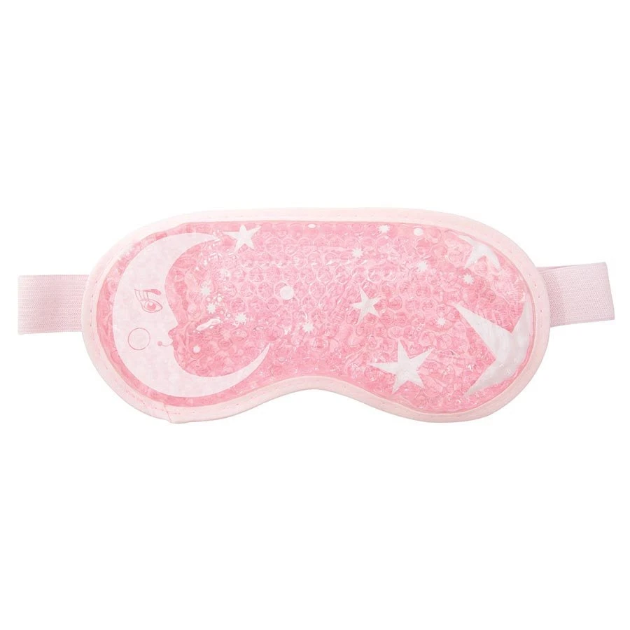 IsAlbi Bliss Gel Bead Reusable Cold Compress Eye Masks 6 IsAlbi Bliss Gel Bead Reusable Cold Compress Eye Masks