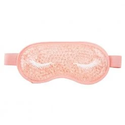 IsAlbi Bliss Gel Bead Reusable Cold Compress Eye Masks 8 IsAlbi Bliss Gel Bead Reusable Cold Compress Eye Masks