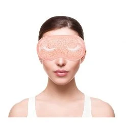 IsAlbi Bliss Gel Bead Reusable Cold Compress Eye Masks 9 IsAlbi Bliss Gel Bead Reusable Cold Compress Eye Masks