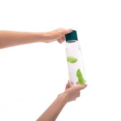 IsAlbi Office Gifts Bottle Scrub Beans | Set Of 2