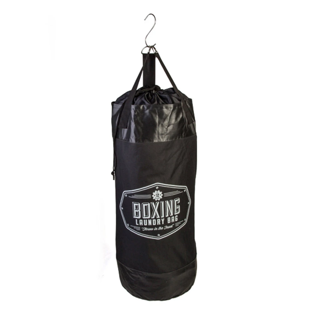 Mdi Boxing Laundry Bag - Smash That Laundry! 2 Mdi Boxing Laundry Bag - Smash That Laundry!