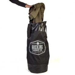 Mdi Boxing Laundry Bag - Smash That Laundry! 6 Mdi Boxing Laundry Bag - Smash That Laundry!