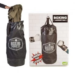 Mdi Boxing Laundry Bag - Smash That Laundry! 7 Mdi Boxing Laundry Bag - Smash That Laundry!