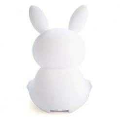 Mdi Bunny Touch-Sensitive Rechargeable LED Night Light Gifts For Sisters