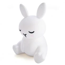 Mdi Bunny Touch-Sensitive Rechargeable LED Night Light Gifts For Sisters
