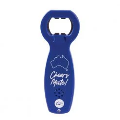 IsAlbi Cheers Mate Talking Bottle Opener