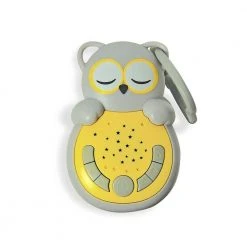 PMG Gifts For Sisters Sweet Dreamz On-The-Go Owl Sound Soother Night Light 8 PMG Gifts For Sisters Sweet Dreamz On-The-Go Owl Sound Soother Night Light