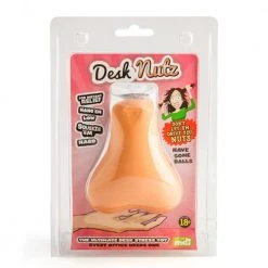 Mdi Desk Nuts Hanging Stress Balls