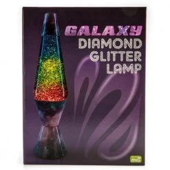 Mdi Diamond Galaxy Rainbow Glitter Lamp 8 Mdi Diamond Galaxy Rainbow Glitter Lamp
