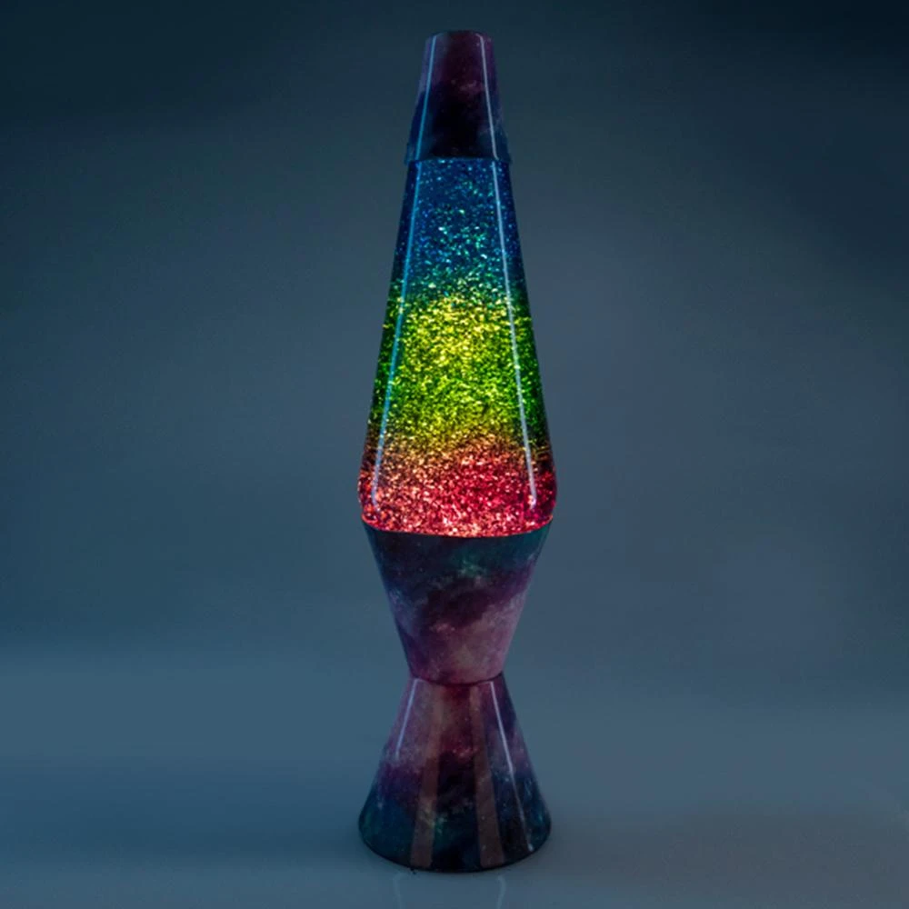 Mdi Diamond Galaxy Rainbow Glitter Lamp 1 Mdi Diamond Galaxy Rainbow Glitter Lamp