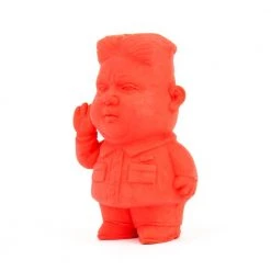 William Valentine Dictator Eraser